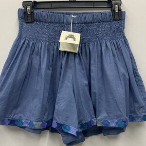 Christophe Sauvat Short